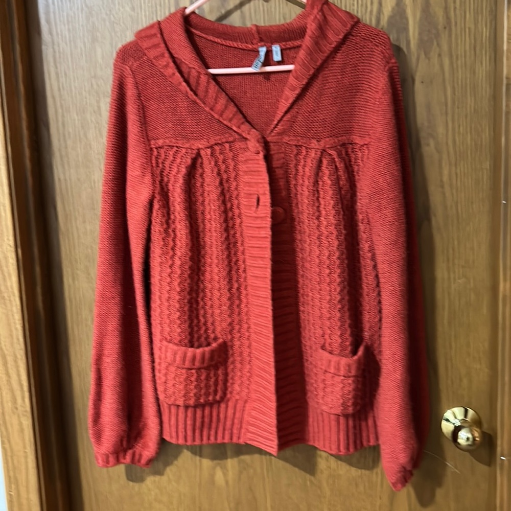2 button cardigan type sweater by Caslon Nordstroms